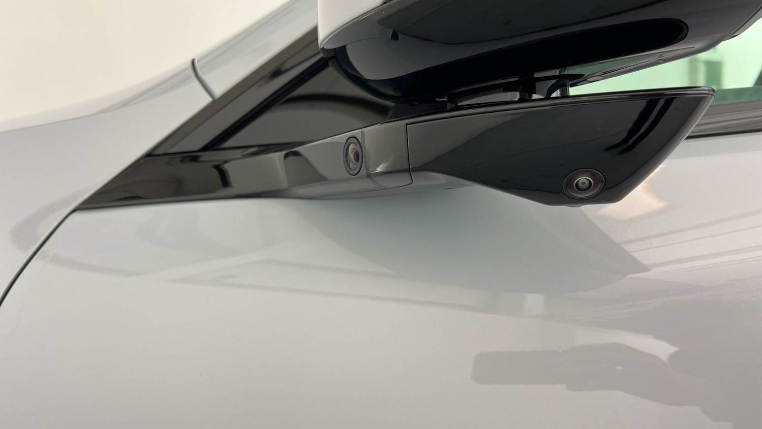 Used Polestar Polestar 4 2024 for sale - 76901204: Photo 60