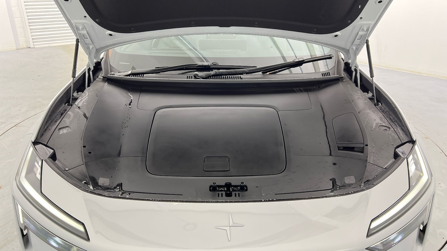 Used Polestar Polestar 4 2024 for sale - 76901204: Photo 63