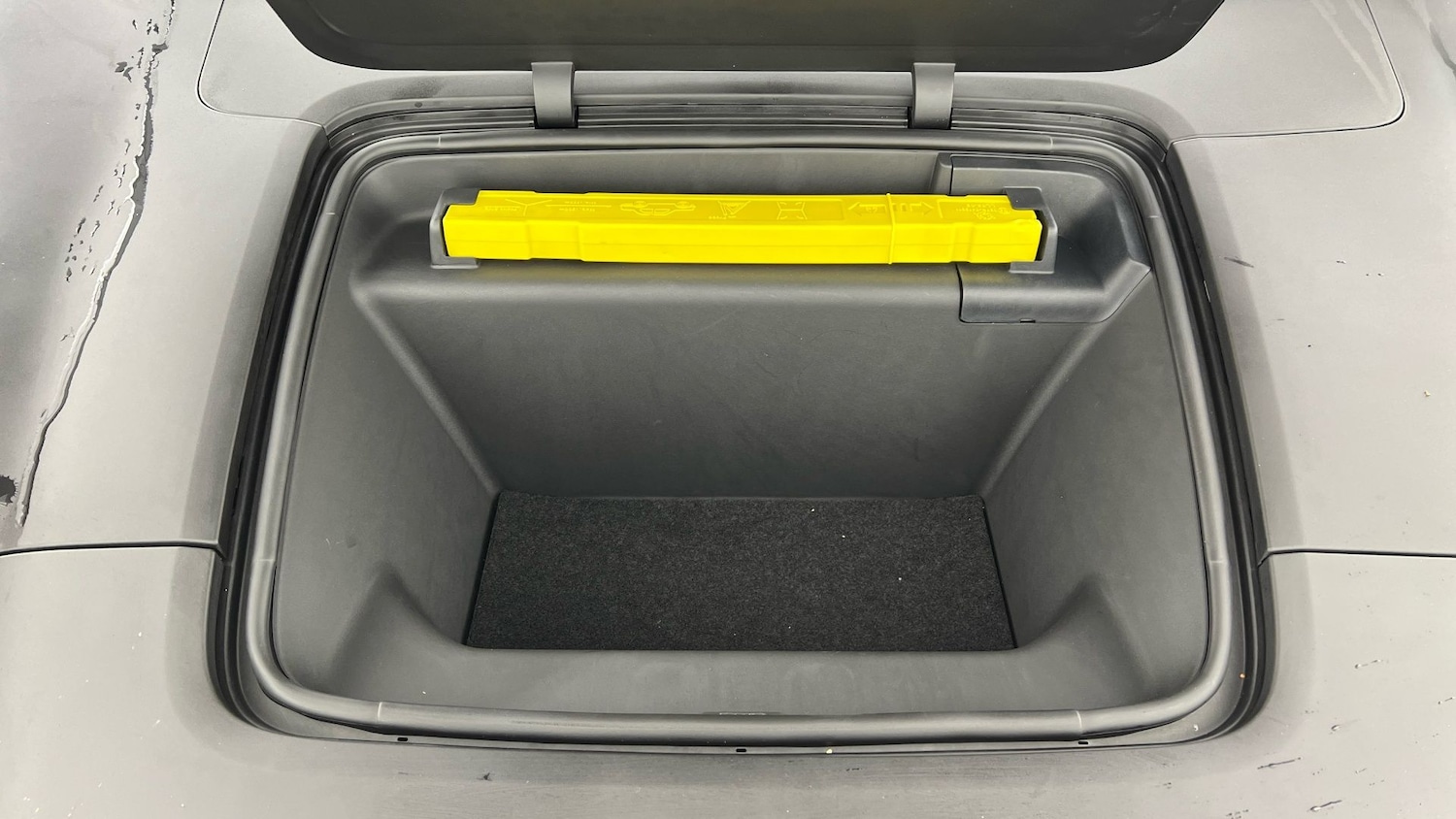 Used Polestar Polestar 4 2024 for sale - 76901204: Photo 64