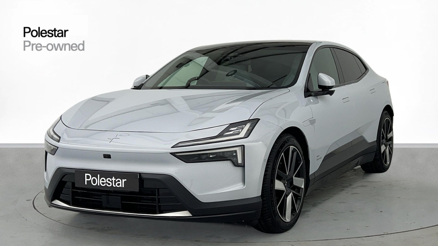 Used Polestar Polestar 4 2024 for sale - 76901204: Photo 7