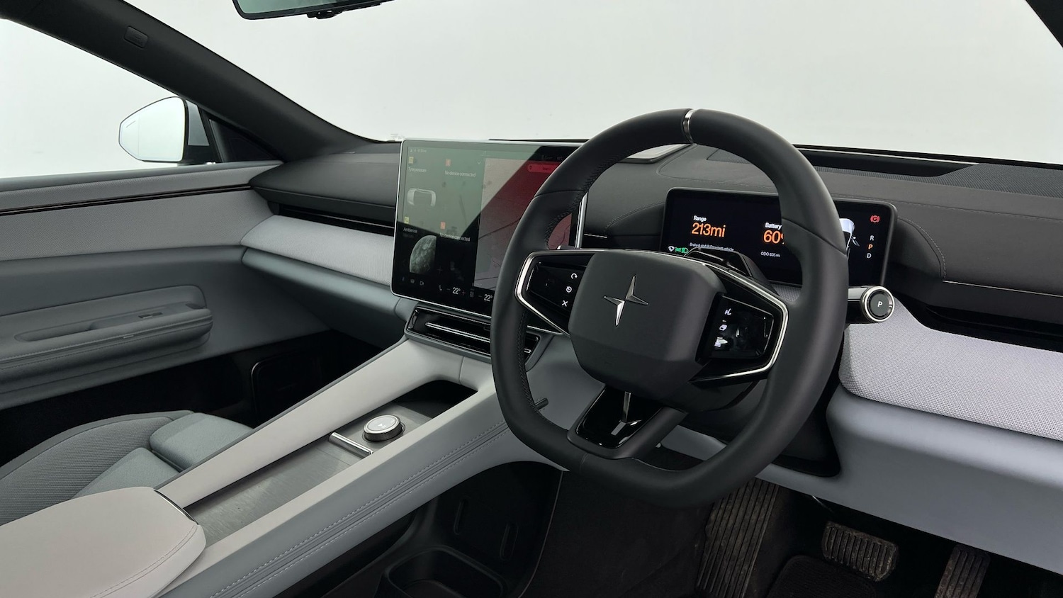 Used Polestar Polestar 4 2024 for sale - 76901204: Photo 9