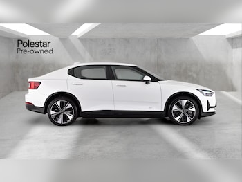 Used Polestar Polestar 2 2024 for sale - 78293730: Photo