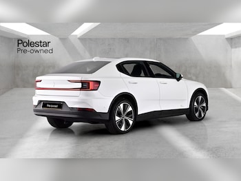 Used Polestar Polestar 2 2024 for sale - 78293730: Photo