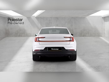 Used Polestar Polestar 2 2024 for sale - 78293730: Photo