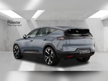 Used Polestar Polestar 3 2025 for sale - 77476579: Photo