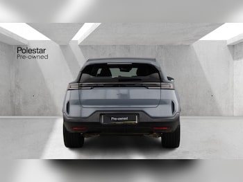 Used Polestar Polestar 3 2025 for sale - 77476579: Photo