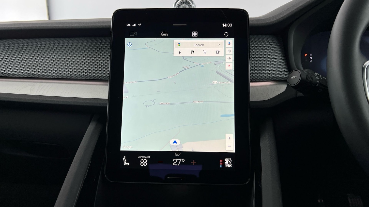 Used Polestar Polestar 2 2025 for sale - 77178213: Photo 14