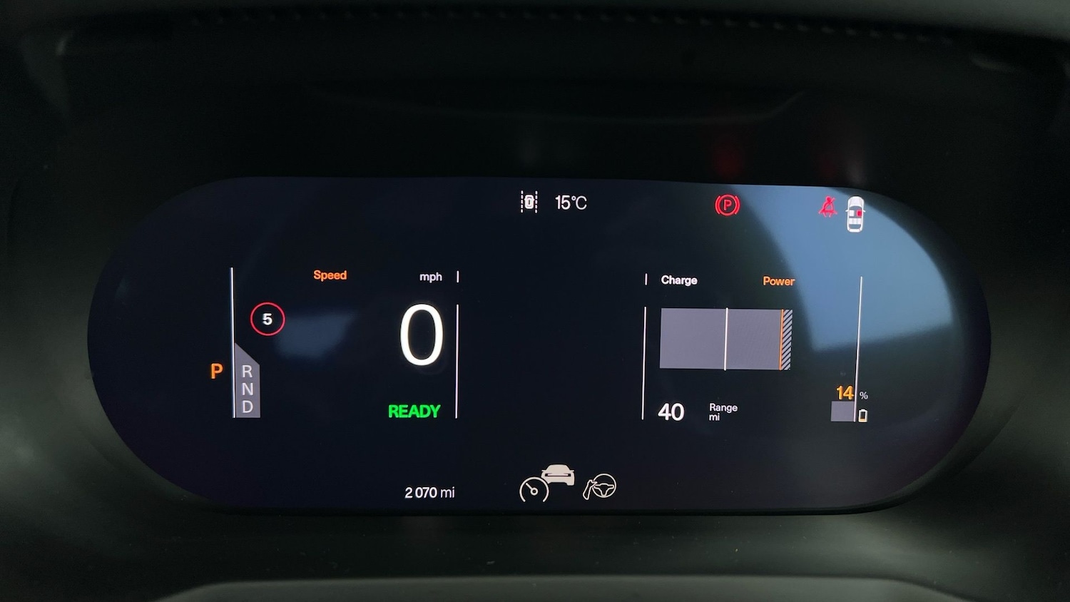 Used Polestar Polestar 2 2025 for sale - 77178213: Photo 17