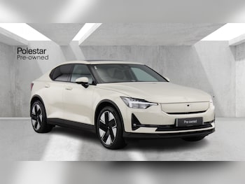 Used Polestar Polestar 2 2025 for sale - 77178213: Photo