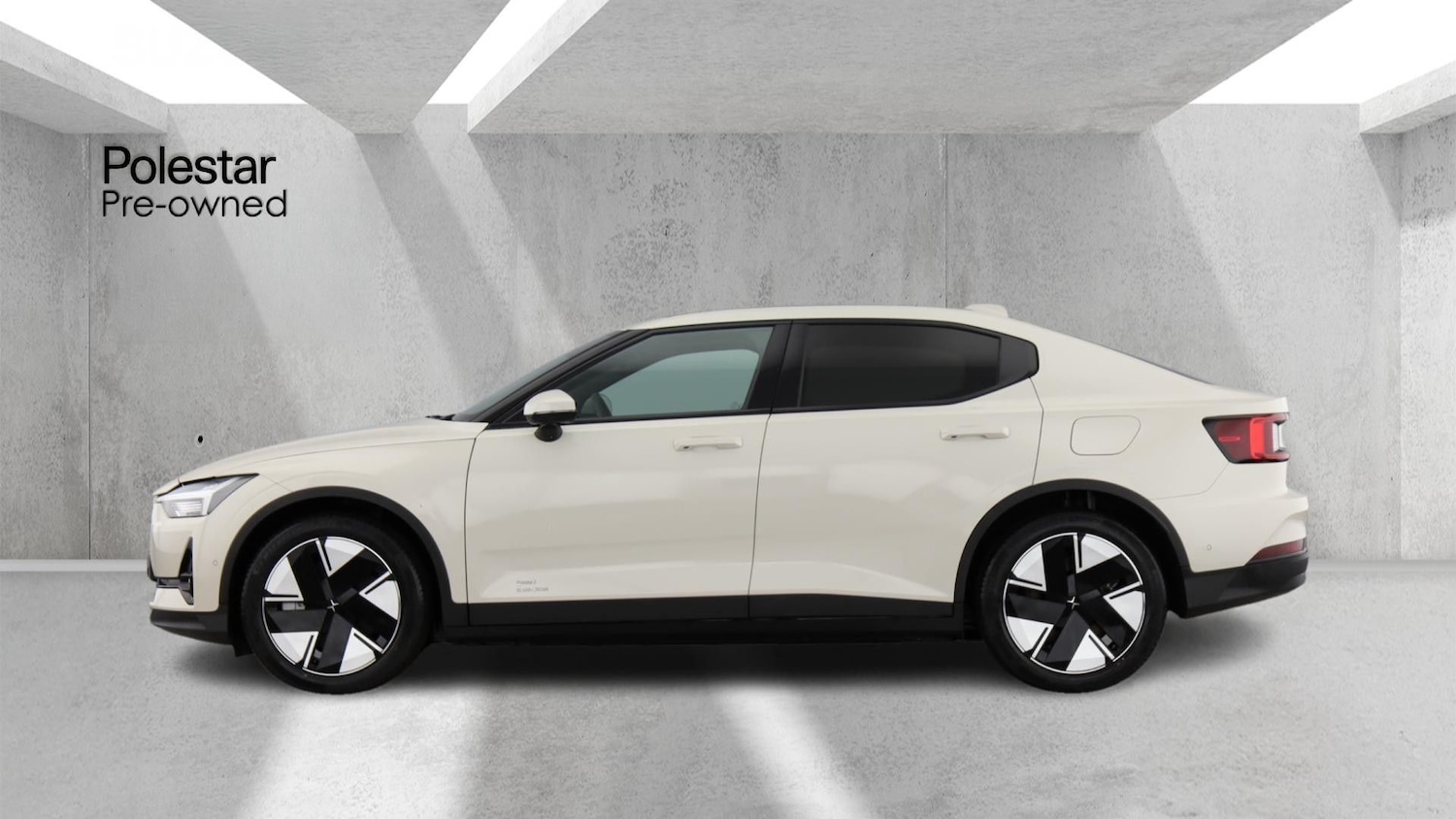 Used Polestar Polestar 2 2025 for sale - 77178213: Photo 2