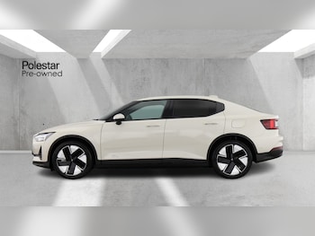 Used Polestar Polestar 2 2025 for sale - 77178213: Photo