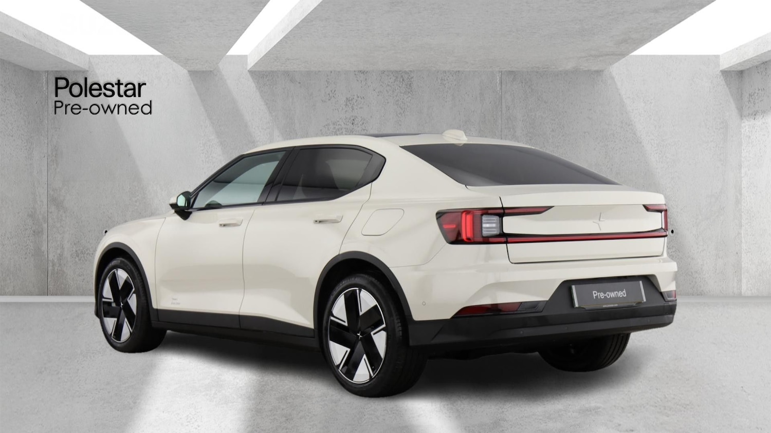 Used Polestar Polestar 2 2025 for sale - 77178213: Photo 3