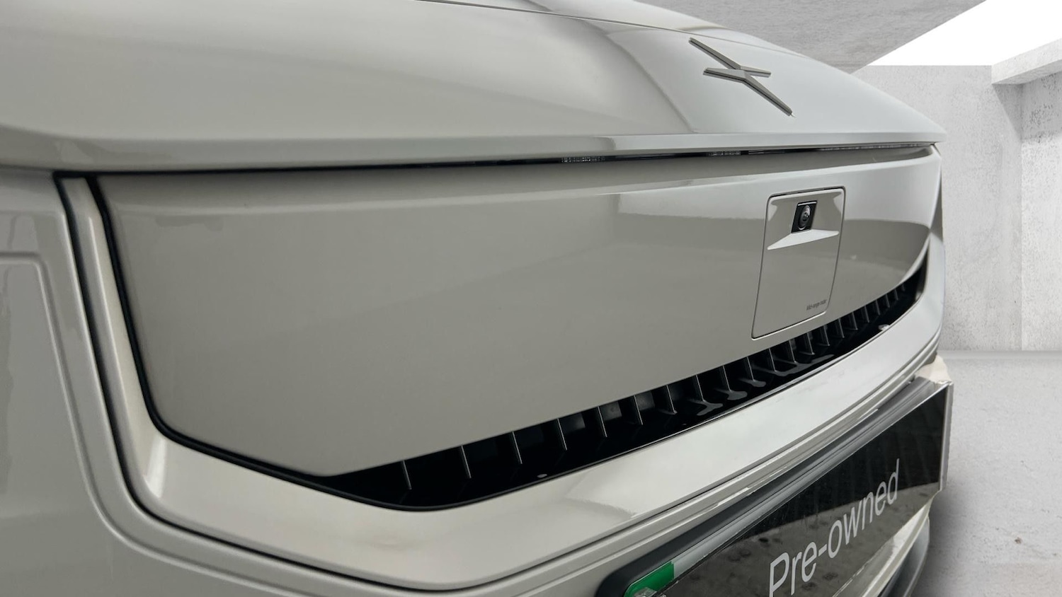 Used Polestar Polestar 2 2025 for sale - 77178213: Photo 34