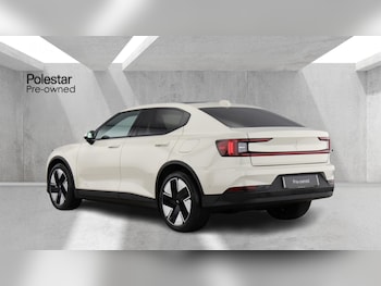 Used Polestar Polestar 2 2025 for sale - 77178213: Photo