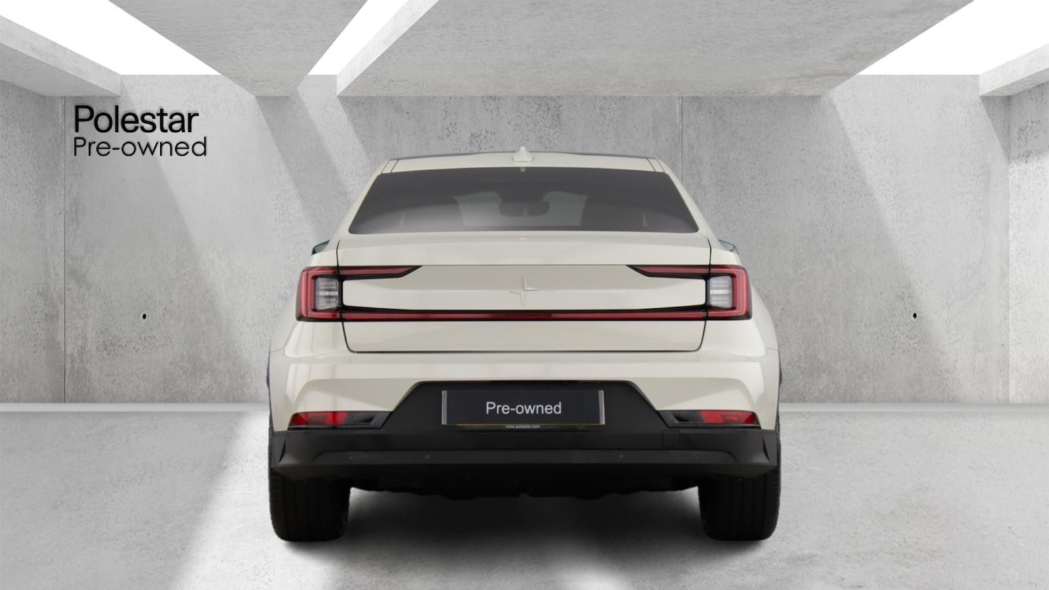 Used Polestar Polestar 2 2025 for sale - 77178213: Photo 4