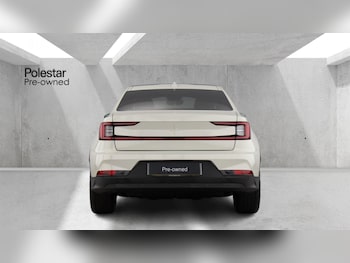 Used Polestar Polestar 2 2025 for sale - 77178213: Photo