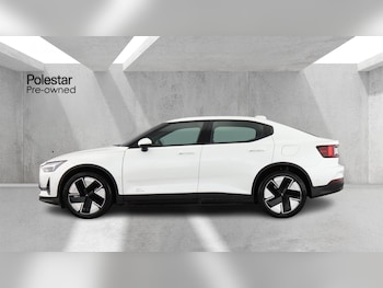 Used Polestar Polestar 2 2025 for sale - 78696002: Photo