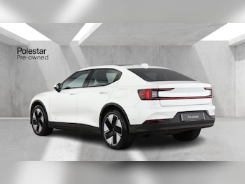 Used Polestar Polestar 2 2025 for sale - 78696002: Photo