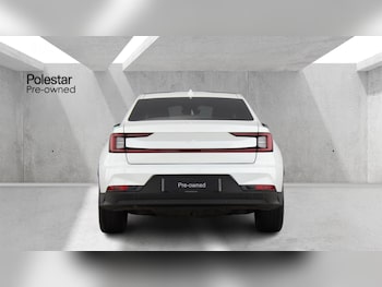 Used Polestar Polestar 2 2025 for sale - 78696002: Photo