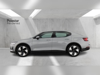 Used Polestar Polestar 2 2025 for sale - 78377636: Photo