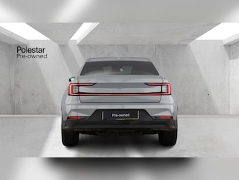 Used Polestar Polestar 2 2025 for sale - 78377636: Photo