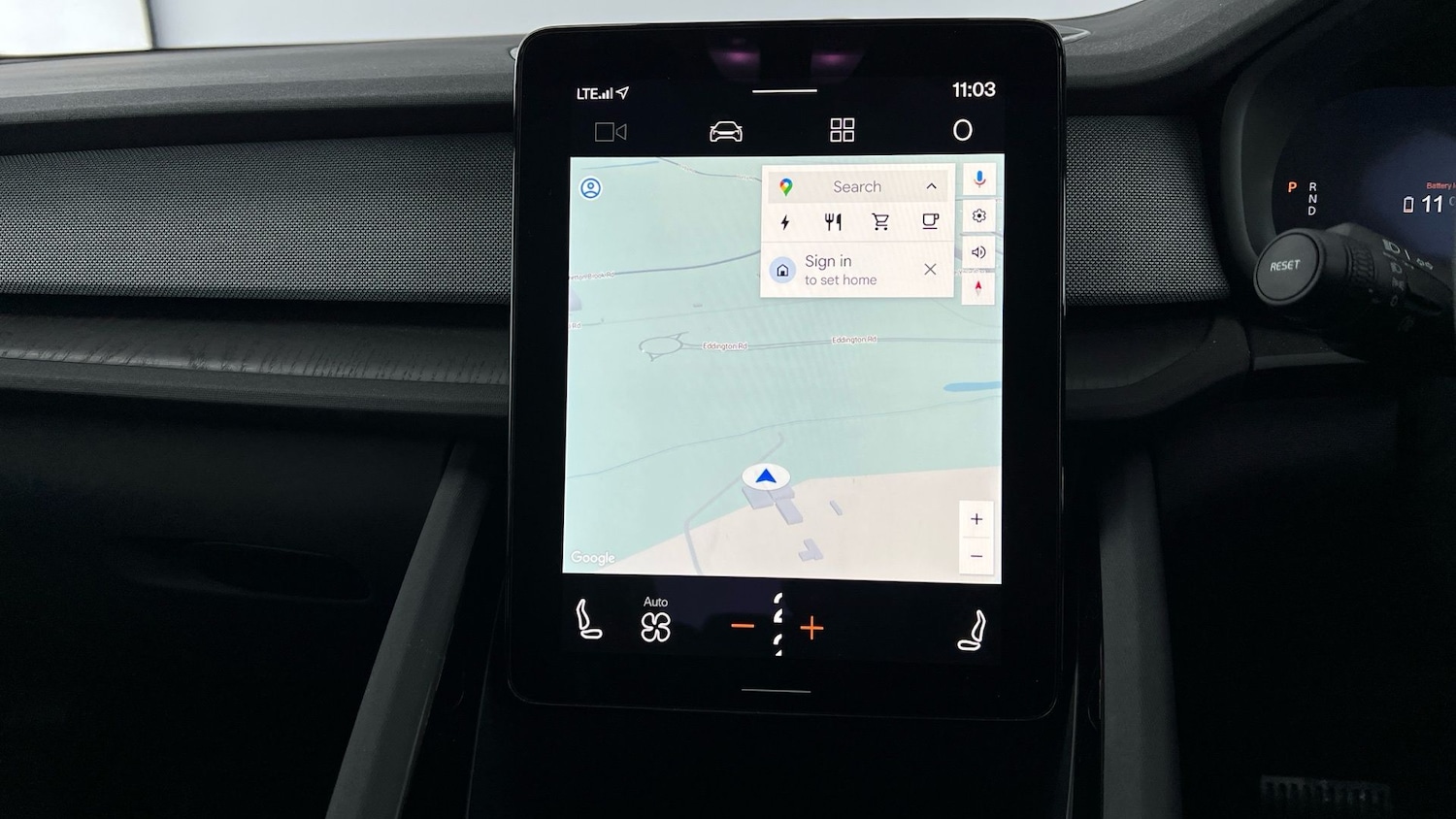 Used Polestar Polestar 2 2025 for sale - 78140436: Photo 14