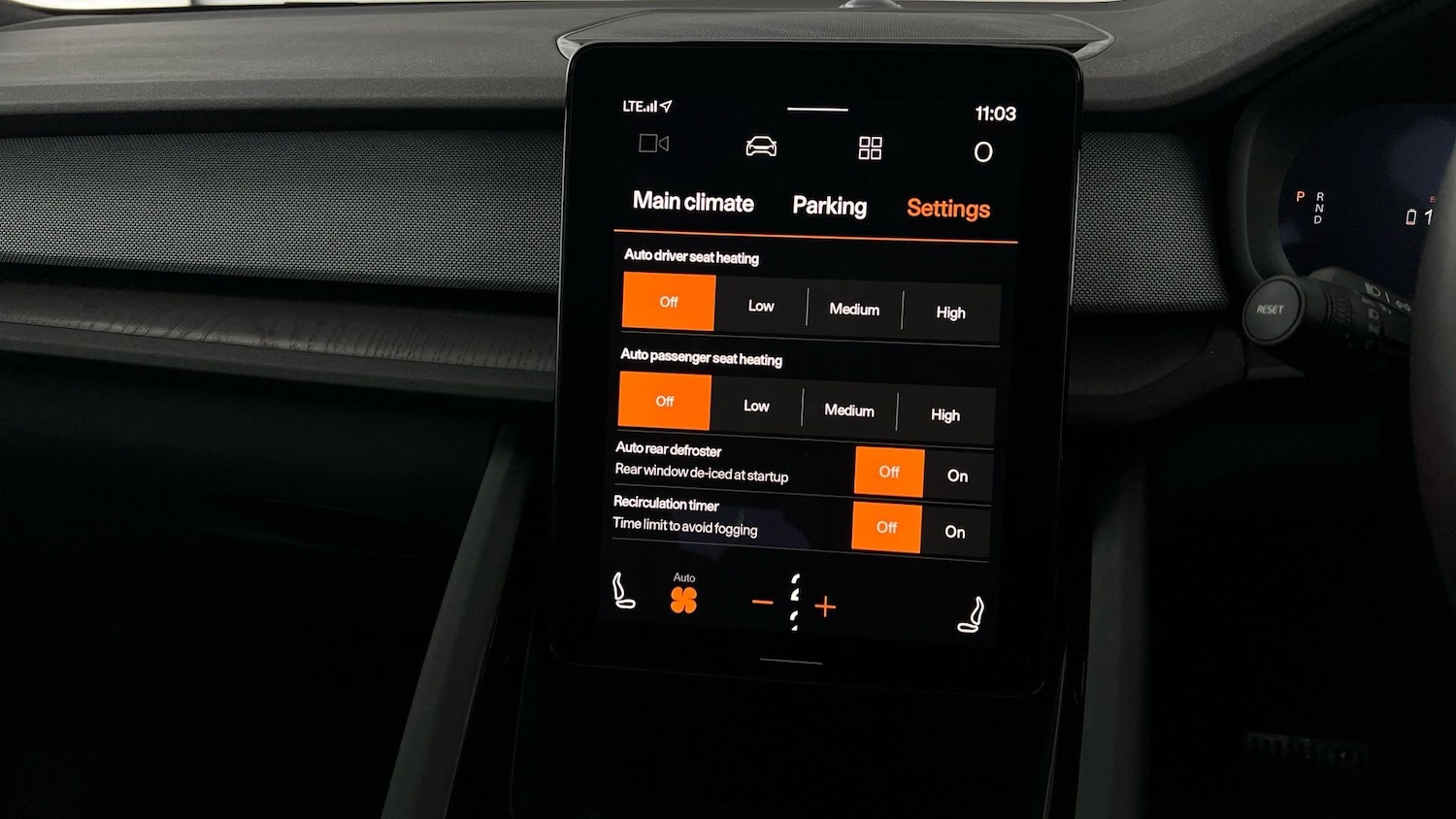 Used Polestar Polestar 2 2025 for sale - 78140436: Photo 15