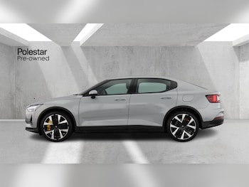 Used Polestar Polestar 2 2025 for sale - 78140436: Photo