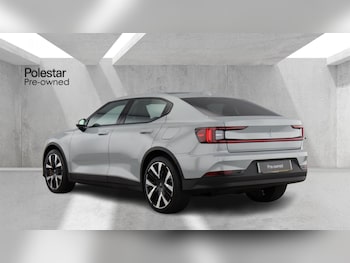 Used Polestar Polestar 2 2025 for sale - 78140436: Photo