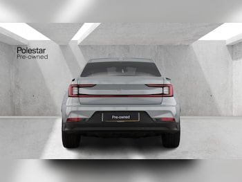 Used Polestar Polestar 2 2025 for sale - 78140436: Photo