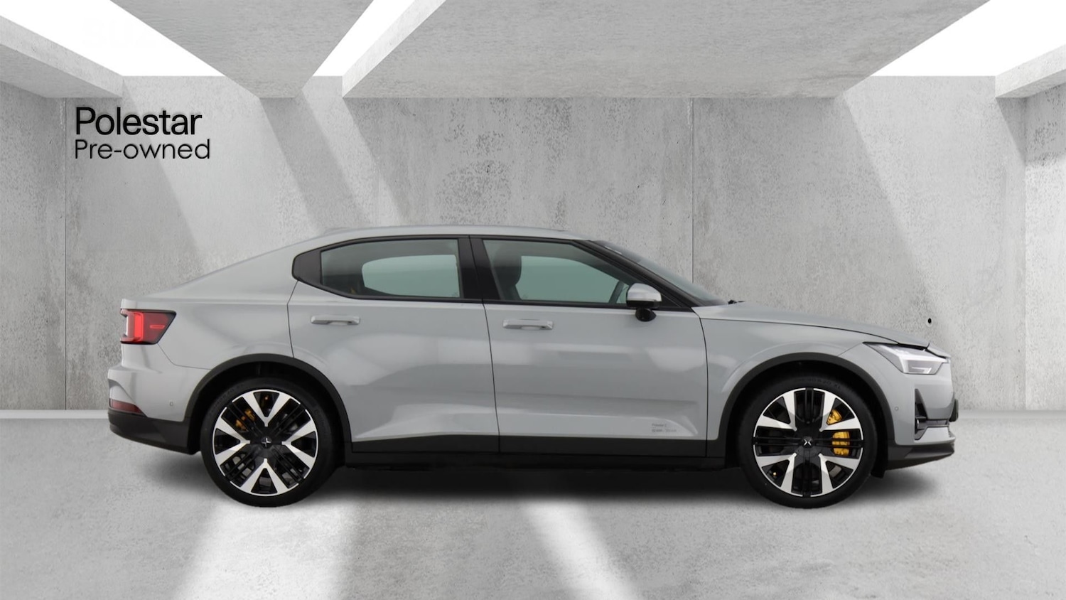 Used Polestar Polestar 2 2025 for sale - 78140436: Photo 6