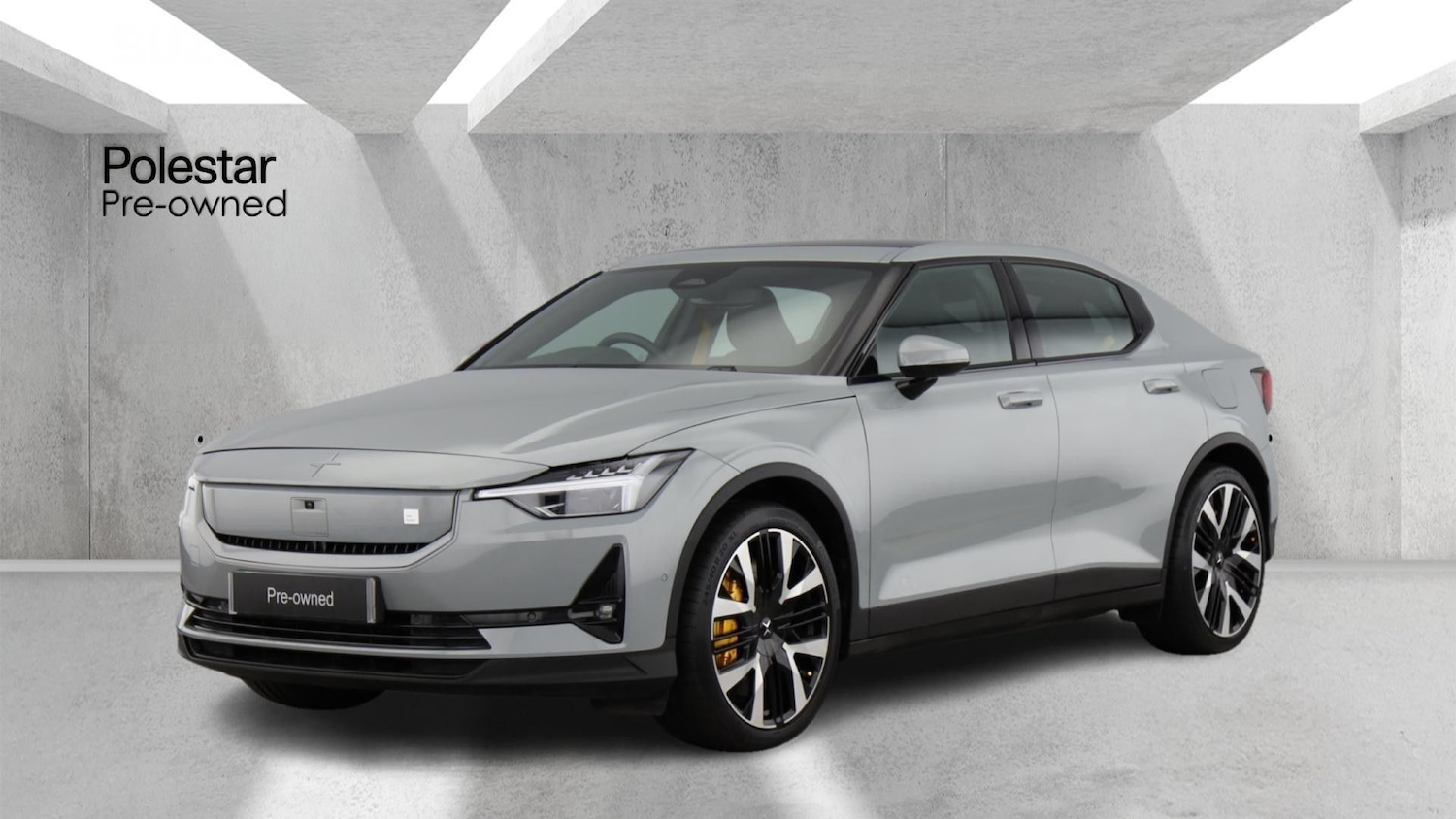 Used Polestar Polestar 2 2025 for sale - 78140436: Photo 7