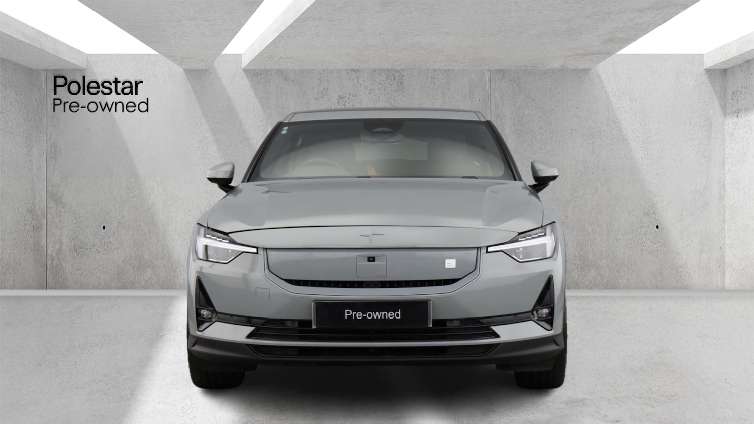 Used Polestar Polestar 2 2025 for sale - 78140436: Photo 8
