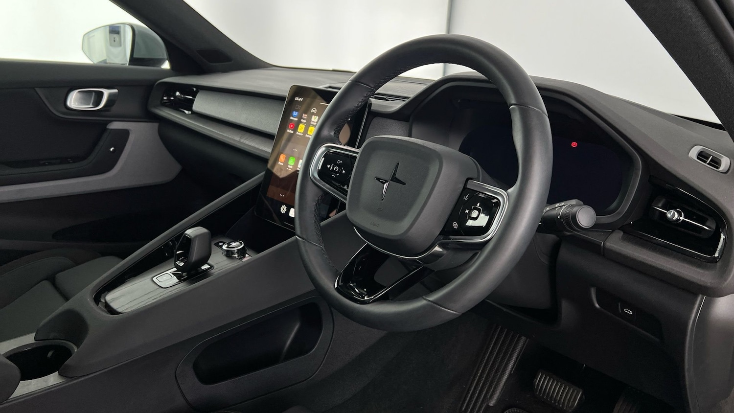 Used Polestar Polestar 2 2025 for sale - 78140436: Photo 9