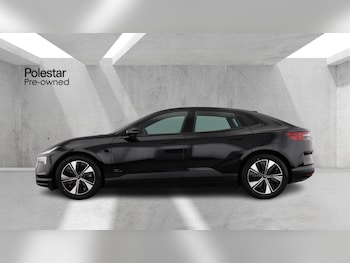 Used Polestar Polestar 4 2025 for sale - 78270243: Photo
