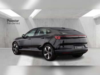 Used Polestar Polestar 4 2025 for sale - 78270243: Photo