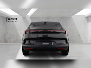 Used Polestar Polestar 4 2025 for sale - 78270243: Photo