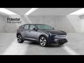 Used Polestar Polestar 3 2024 for sale - 74914657: Photo