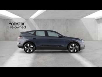 Used Polestar Polestar 3 2024 for sale - 74914657: Photo