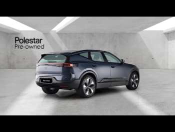 Used Polestar Polestar 3 2024 for sale - 74914657: Photo