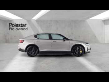 Used Polestar Polestar 2 2021 for sale - 74914695: Photo