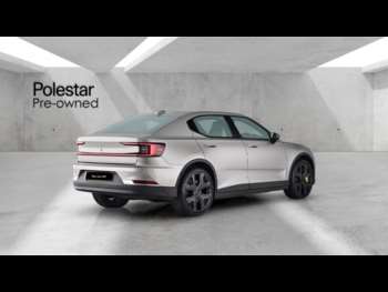 Used Polestar Polestar 2 2021 for sale - 74914695: Photo