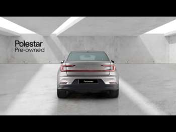 Used Polestar Polestar 2 2021 for sale - 74914695: Photo