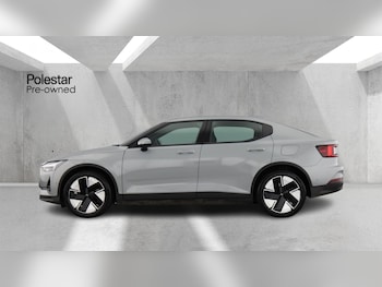 Used Polestar Polestar 2 2025 for sale - 78844292: Photo
