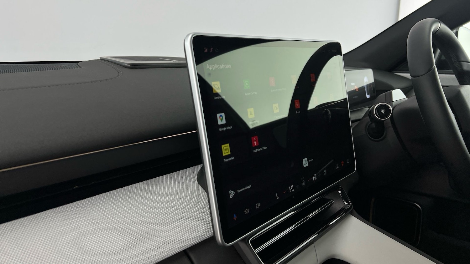 Used Polestar Polestar 4 2024 for sale - 77690881: Photo 13