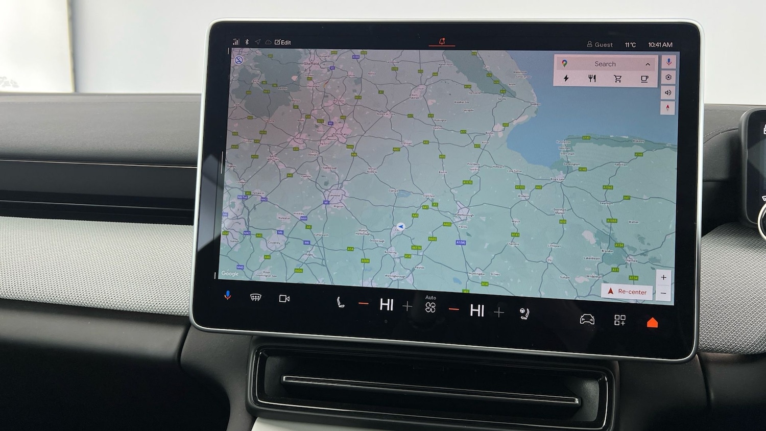 Used Polestar Polestar 4 2024 for sale - 77690881: Photo 14