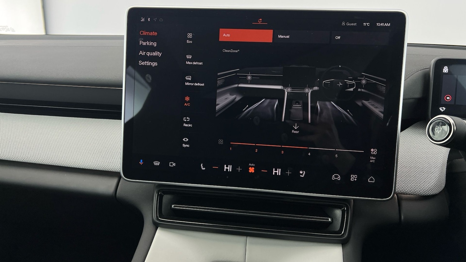 Used Polestar Polestar 4 2024 for sale - 77690881: Photo 15