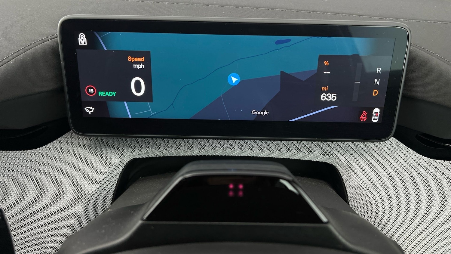 Used Polestar Polestar 4 2024 for sale - 77690881: Photo 16