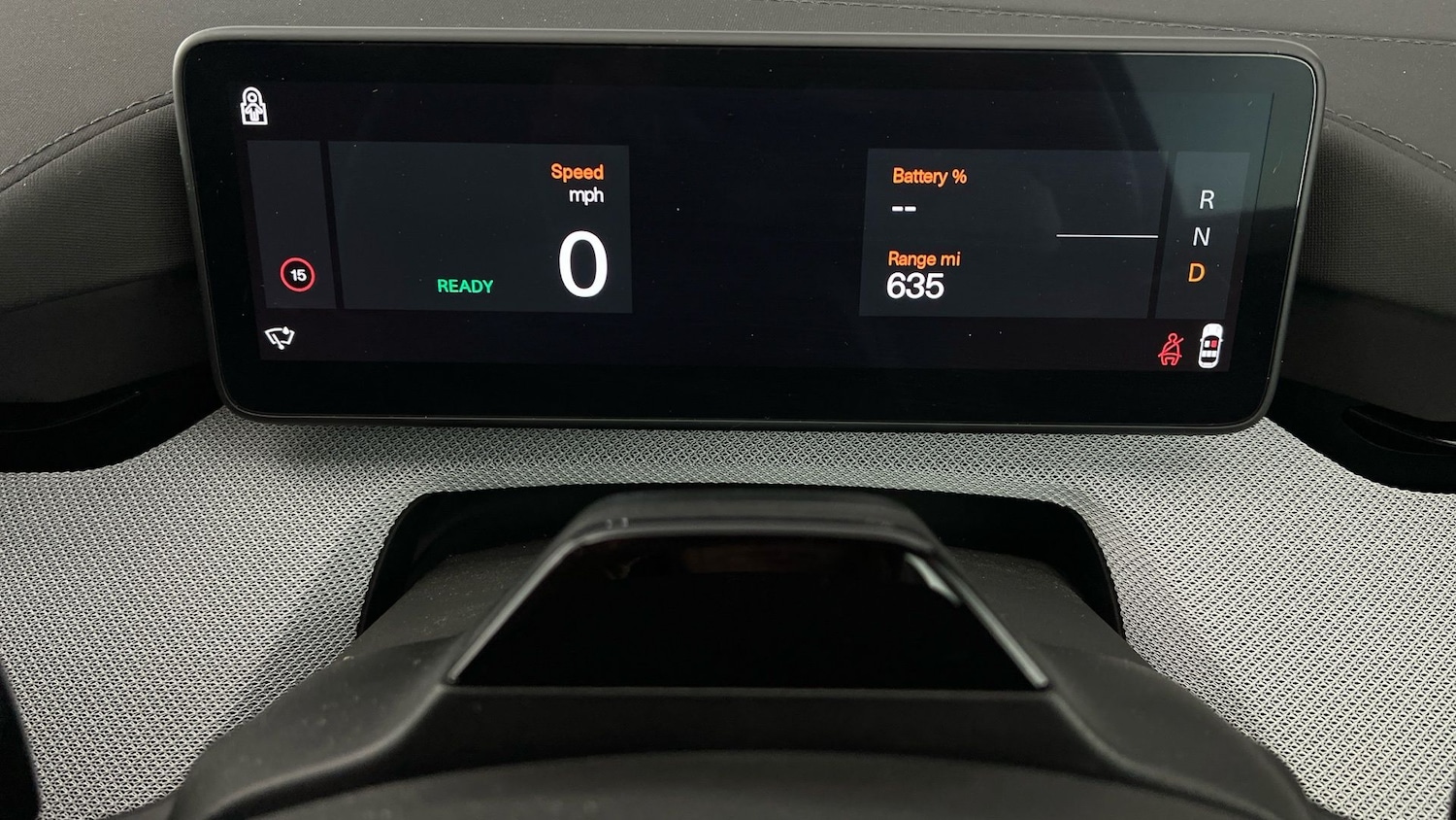 Used Polestar Polestar 4 2024 for sale - 77690881: Photo 17