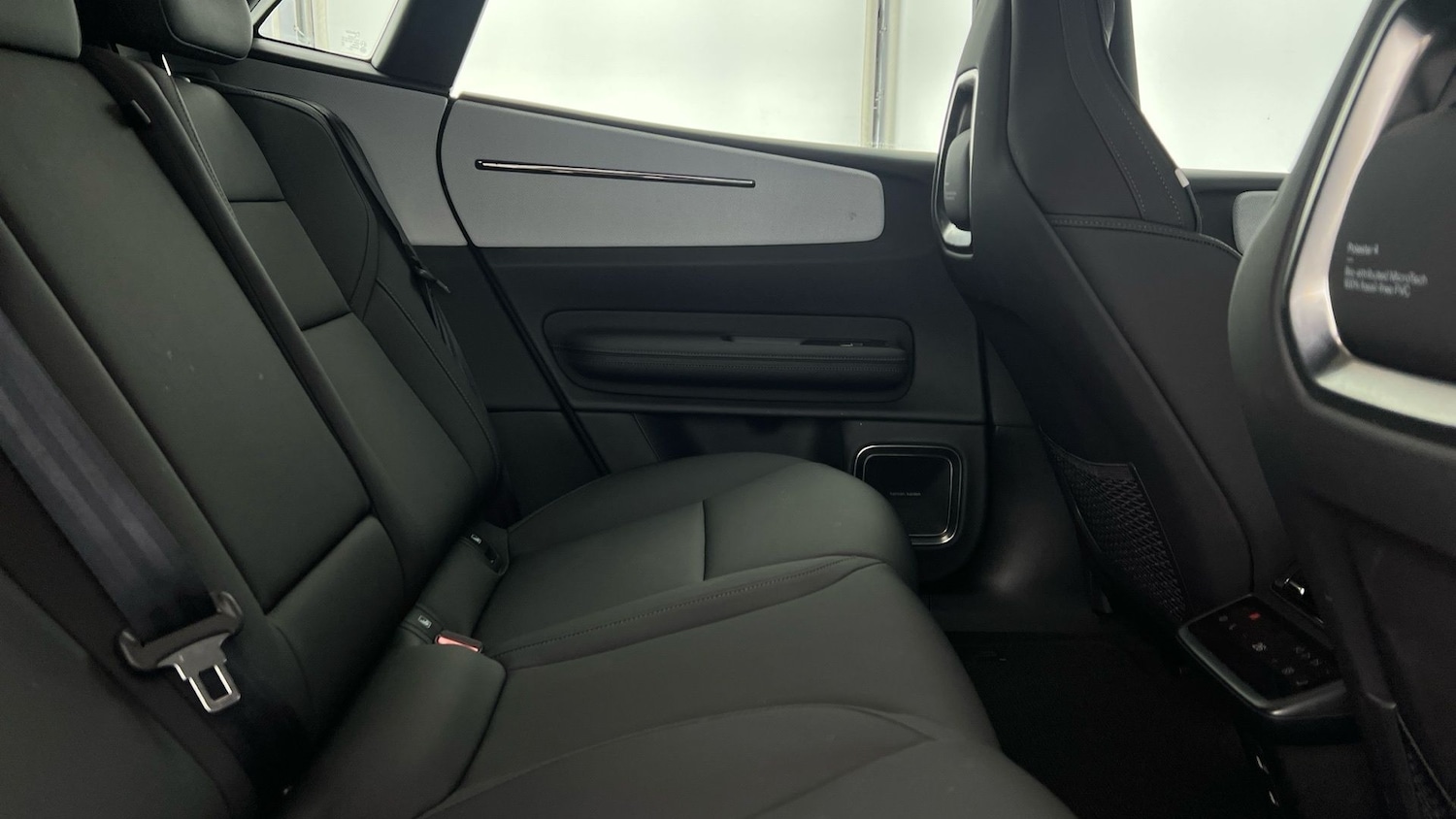 Used Polestar Polestar 4 2024 for sale - 77690881: Photo 19